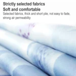 Desktop Computer LCD Monitor Cloth Dust-proof Cover - Image 5