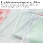 Desktop Computer LCD Monitor Cloth Dust-proof Cover - Image 6