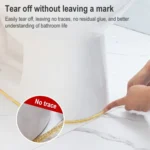 Kitchen Anti-mildew Waterproof Beauty Stitching Stickers Sink Seal Edge Line, Random Color Delivery - Image 5