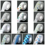 Kitchen Beauty Stitching Stickers Waterproof Mildew Proof Moisture Proof High Temperature Sticker - Image 2