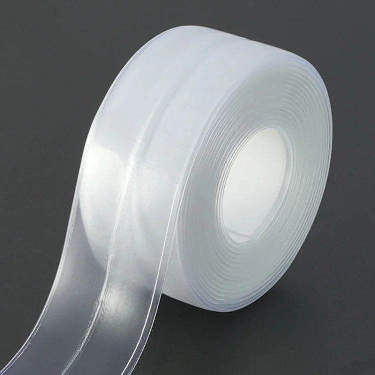 Kitchen Beauty Stitching Stickers Waterproof Mildew Proof Moisture Proof High Temperature Sticker