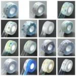 Kitchen Beauty Stitching Stickers Waterproof Mildew Proof Moisture Proof High Temperature Sticker - Image 2