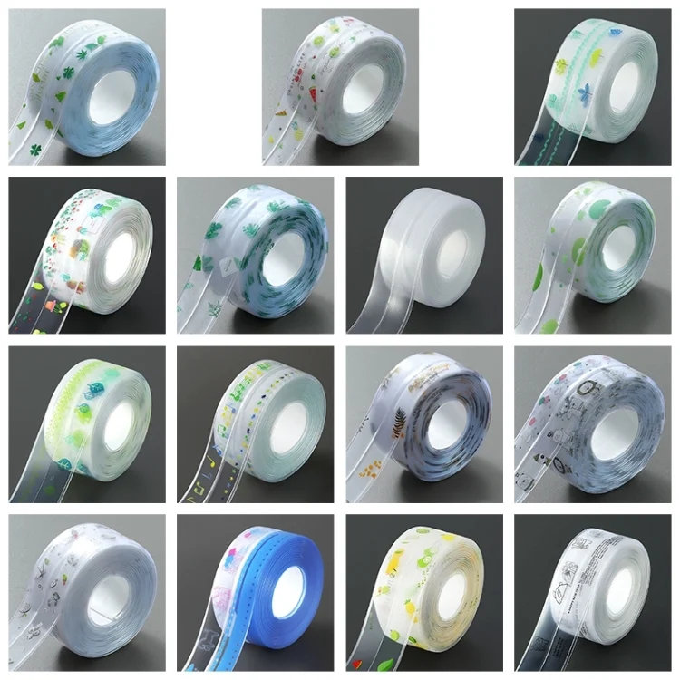 EDA001910101_B1.webp Kitchen Beauty Stitching Stickers Waterproof Mildew Proof Moisture Proof High Temperature Sticker - Image 2