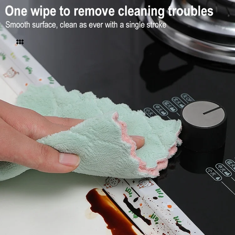 EDA001910101_B4.webp Kitchen Beauty Stitching Stickers Waterproof Mildew Proof Moisture Proof High Temperature Sticker - Image 5