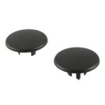 2 PCS Car Armrest Cover Buckle 15279689 for Chevrolet