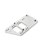 Car LS Engine Motor Mount Adapter Conversion Adjustable Plate 551628 for Chevrolet - Image 2