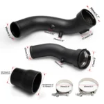 Car Modified Intake Pipe Kit for BMW 335i N55 - Image 6