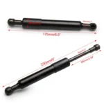 Tailgate Shock Absorber Damper Gas Spring for Chevrolet Silverado/Sierra 2007-2018 - Image 5