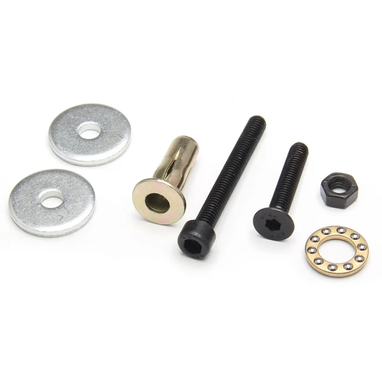 EDA0019679.webp Rear Trunk Tail Plate Downturn Damping Hydraulic Support Rod for Can-Am Maverick X3 2017-2020 - Image 1