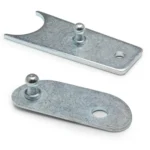 Rear Trunk Tail Plate Downturn Damping Hydraulic Support Rod for Can-Am Maverick X3 2017-2020 - Image 4