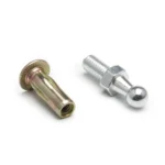 Rear Trunk Tail Plate Downturn Damping Hydraulic Support Rod for Can-Am Maverick X3 2017-2020 - Image 5