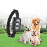 RC-302A Pet Bark Stopper Electric Shock Automatically Prevent Barking From Bark Stopper - Image 4