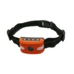 RC-302B Pet Bark Stopper Electric Shock Dog Training Collar Anti-interference Stop Calling Device - Image 2