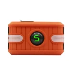 RC-302B Pet Bark Stopper Electric Shock Dog Training Collar Anti-interference Stop Calling Device - Image 3