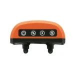 RC-302B Pet Bark Stopper Electric Shock Dog Training Collar Anti-interference Stop Calling Device - Image 4
