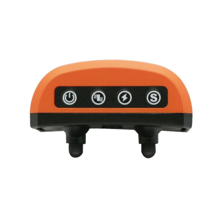 EDA002000101A_3.webp RC-302B Pet Bark Stopper Electric Shock Dog Training Collar Anti-interference Stop Calling Device - Image 4