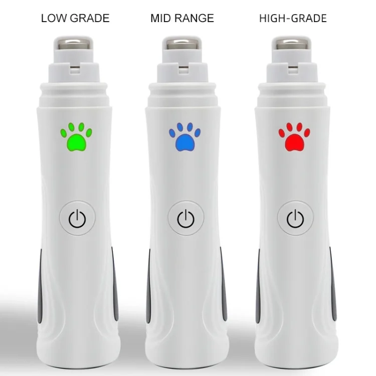EDA002000301A_3.webp RC-306 Animal Nail Grinder USB Automatic Manicure - Image 4