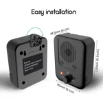 RC-309 Bark Control Devices Defer Nuisance Barking - Image 2