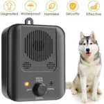 RC-309 Bark Control Devices Defer Nuisance Barking - Image 3