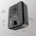 RC-309 Bark Control Devices Defer Nuisance Barking - Image 4