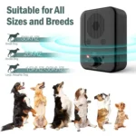 RC-309 Bark Control Devices Defer Nuisance Barking - Image 5