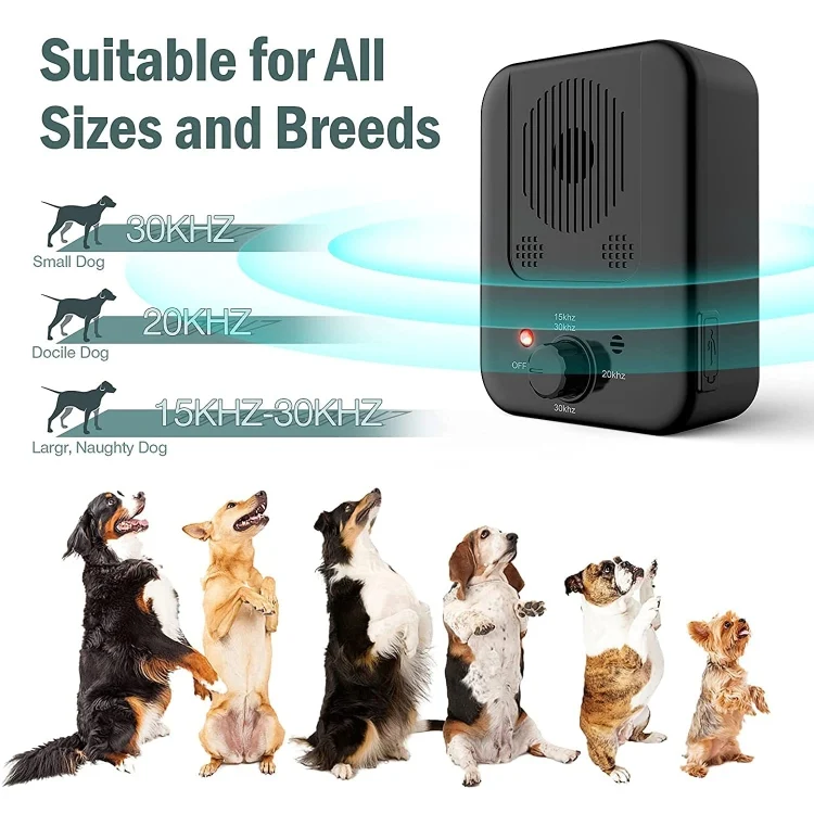 EDA002000801A_4.webp RC-309 Bark Control Devices Defer Nuisance Barking - Image 5