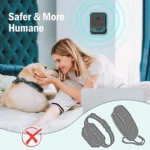 RC-309 Bark Control Devices Defer Nuisance Barking - Image 6