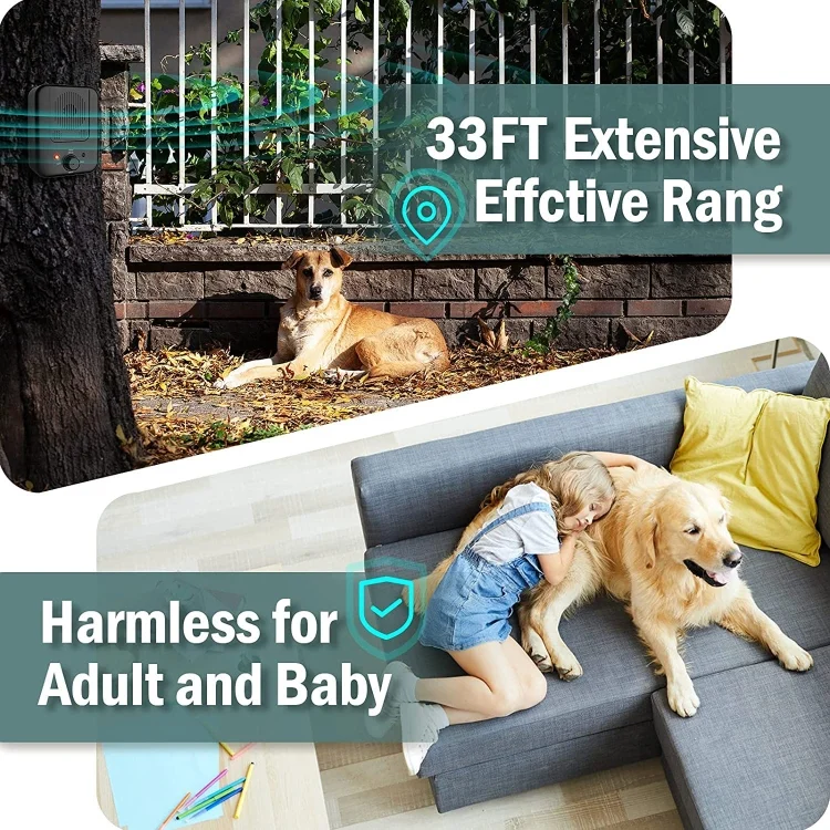 EDA002000801A_6.webp RC-309 Bark Control Devices Defer Nuisance Barking - Image 7