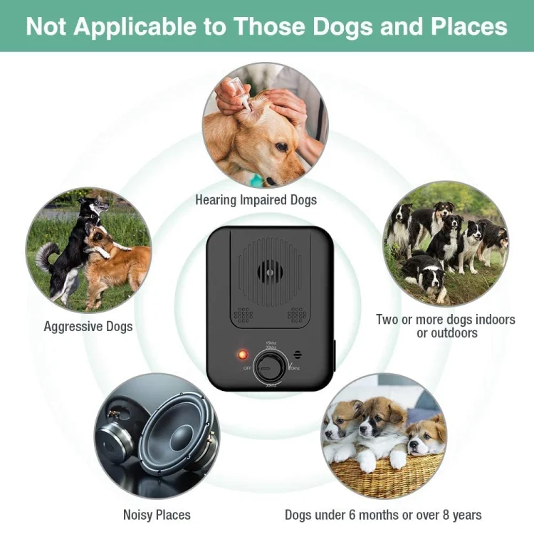 EDA002000801A_8.webp RC-309 Bark Control Devices Defer Nuisance Barking - Image 9