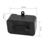 RC-311 Home Ultrasonic Pet Stop Barking Device - Image 4