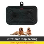 RC-311 Home Ultrasonic Pet Stop Barking Device - Image 5