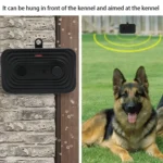 RC-311 Home Ultrasonic Pet Stop Barking Device - Image 6
