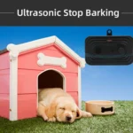 RC-311 Home Ultrasonic Pet Stop Barking Device - Image 7