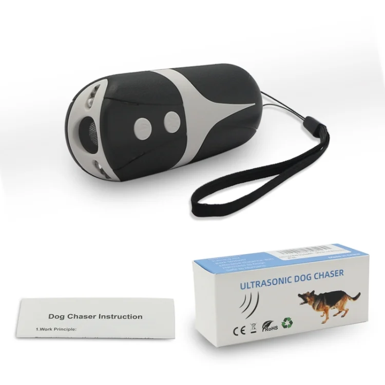 EDA002001701A_5.webp RC-534 Handheld Portable Ultrasonic Dog Repeller with LED Lights - Image 6