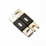 5 PCS 300A Gold-plated Large Forkbolt Car ANL Fuse - Image 4