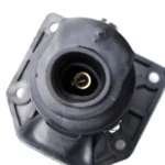 7-PIN Trailer Plug American Flat Blade Connector Adapter 12V Tow Bar - Image 4