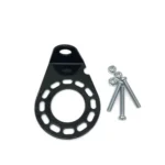 7 Pins 12N Electrics Converter Trailer Caravan Plug and Socket Adapter Connector - Image 2