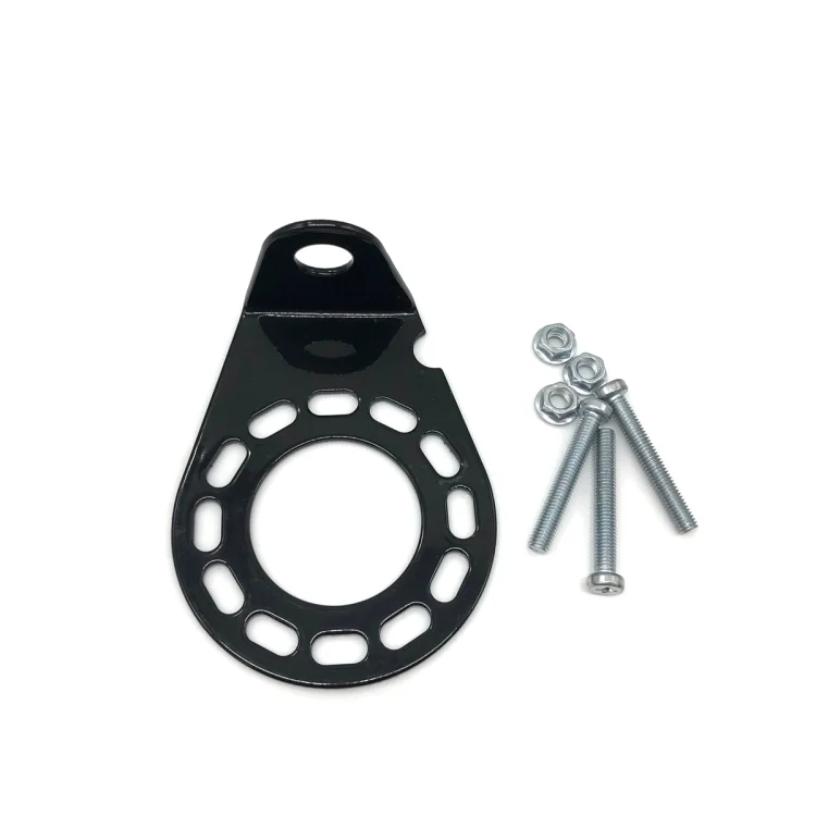 EDA002047401_1.webp 7 Pins 12N Electrics Converter Trailer Caravan Plug and Socket Adapter Connector - Image 2