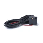 ATV Thumb Switch Control Cable Motorcycle Switch Handlebar Control Line, Cable Length: 3m - Image 3