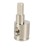 A5659-02 Car Large Size Nickel-plated Brass 0GA to 4GA Audio Terminal Block - Image 3