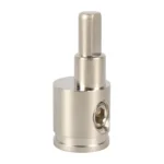 A5659-02 Car Large Size Nickel-plated Brass 0GA to 4GA Audio Terminal Block - Image 4
