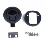 A5661 4 PCS RV / Yacht Flush Pull Slam Latch - Image 3