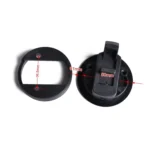 A5661 4 PCS RV / Yacht Flush Pull Slam Latch - Image 4