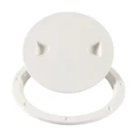 A5901-03 8 inch Boat / Yacht Round Deck Cover Hatch Case - Image 2