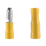 560 PCS Car Cable Connection Cold Press Terminal Male & Female Connector - Image 5