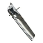 Car Left Side Chrome-plated Inside Door Handle 15935956 for Chevrolet / Cadillac - Image 2