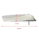 Car Left Side Chrome-plated Inside Door Handle 15935956 for Chevrolet / Cadillac - Image 5