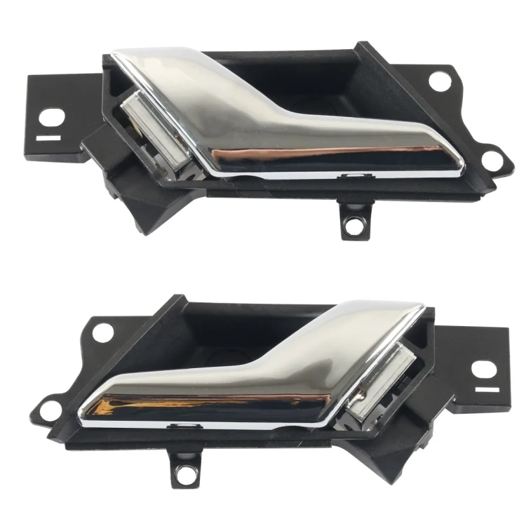 EDA002112201.webp Car Inside Door Handle 96861998 96861999 for Chevrolet / Saturn VUE 2008-2009 - Image 1