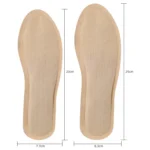 10 PCS 013 Self-heating Insoles Disposable Warm Shoe Paste Pads - Image 2