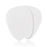 090 Thin Felt Forefoot Pad Anti-wear Shoe Sticker Pads - Image 2